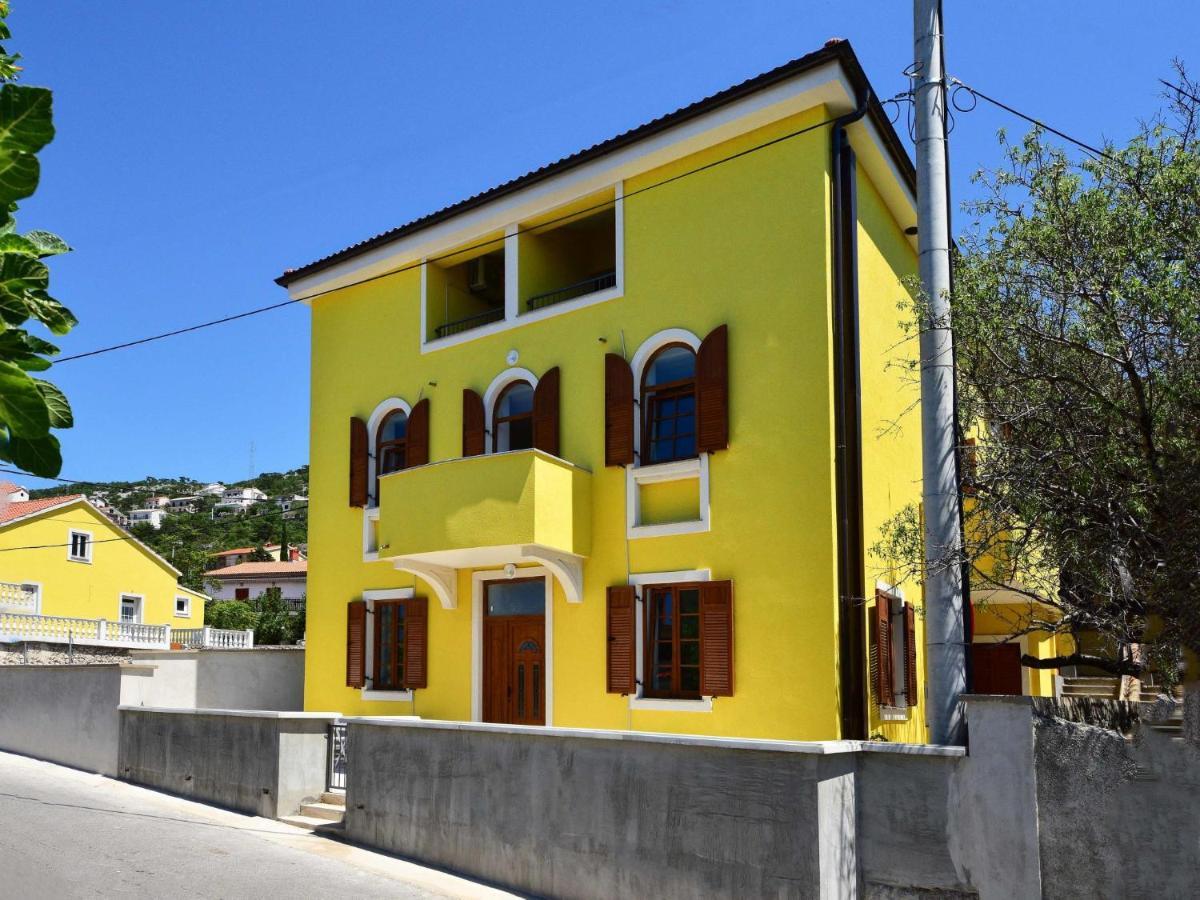 Apartment Val-4 By Interhome Sveti Juraj Exterior photo