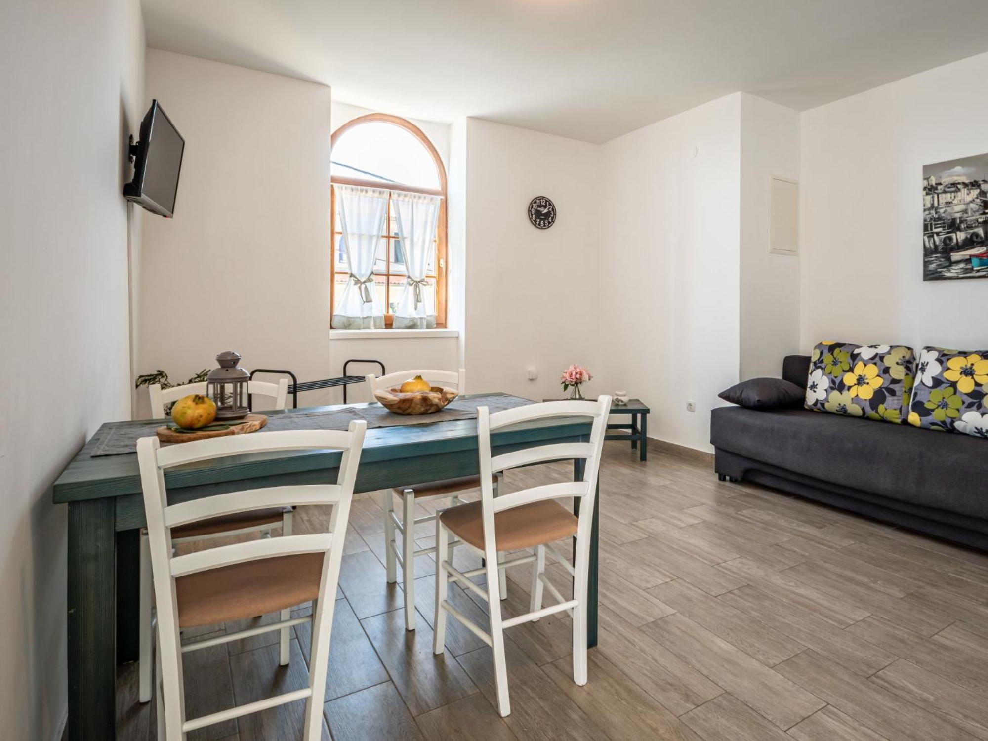 Apartment Val-4 By Interhome Sveti Juraj Exterior photo