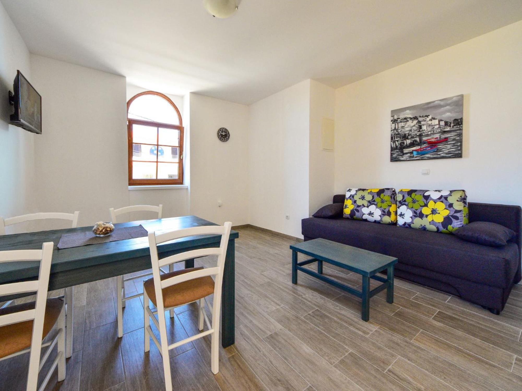 Apartment Val-4 By Interhome Sveti Juraj Exterior photo